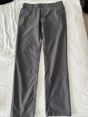 Men’s Jack Archer Jetsetter slim pants - 33